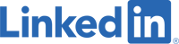 LinkedIn Web Logo